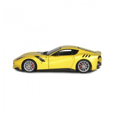 Автомодель - Ferrari F12Tdf (ассорти желтый, красный, 1:24)