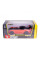 Разные фигурки: Автомодель - Dodge Viper Srt10 Acr (ассорти оранж-черн металлик, красн-черн металлик, 1:24) от Bburago в магазине GameBuy, номер фото: 5