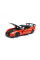 Разные фигурки: Автомодель - Dodge Viper Srt10 Acr (ассорти оранж-черн металлик, красн-черн металлик, 1:24) от Bburago в магазине GameBuy, номер фото: 8