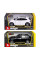 Разные фигурки: Автомодель - Porsche Macan (1:24) от Bburago в магазине GameBuy, номер фото: 17