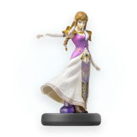 Фігурки Nintendo Amiibo Фігурки Nintendo Amiibo