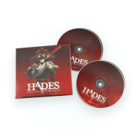 Саундтреки з відеоігор на Audio CD та касетах Саундтреки з відеоігор на Audio CD та касетах