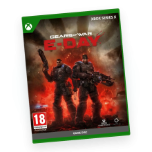 Ігри Xbox Series X