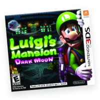 Ігри для класичних консолей Nintendo