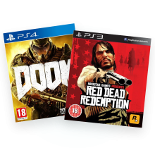 Б/В Ігри PlayStation