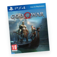 Игры для PlayStation 4