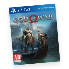 Ігри PlayStation 4