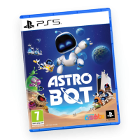 Игры для PlayStation 5