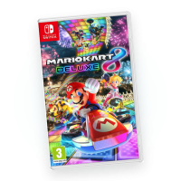 Игры для Nintendo Switch