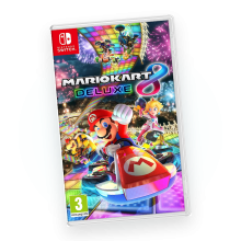 Ігри Nintendo Switch