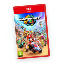 Ігри Nintendo Switch 2