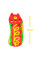 Мягкие и Плюшевые Игрушки: Мягкая игрушка Cats Vs Pickles серии "Huggers" - Китти Дог от Cats vs Pickles в магазине GameBuy, номер фото: 1