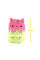 М'які та Плюшеві Іграшки: М’яка іграшка Cats Vs Pickles 2 в 1 – Котик та огірок Солодощі від Cats vs Pickles у магазині GameBuy, номер фото: 3