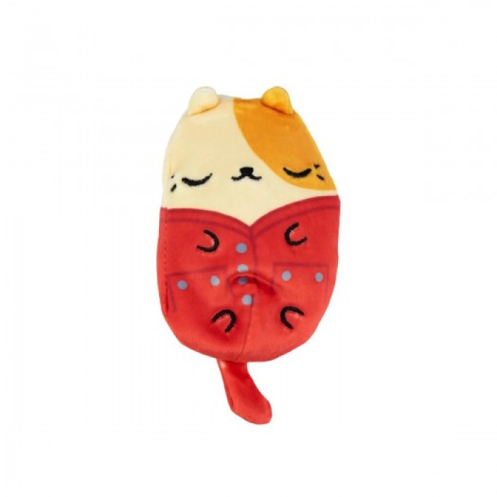 М'які та Плюшеві Іграшки: М’яка іграшка Cats Vs Pickles – Піжамка від Cats vs Pickles у магазині GameBuy