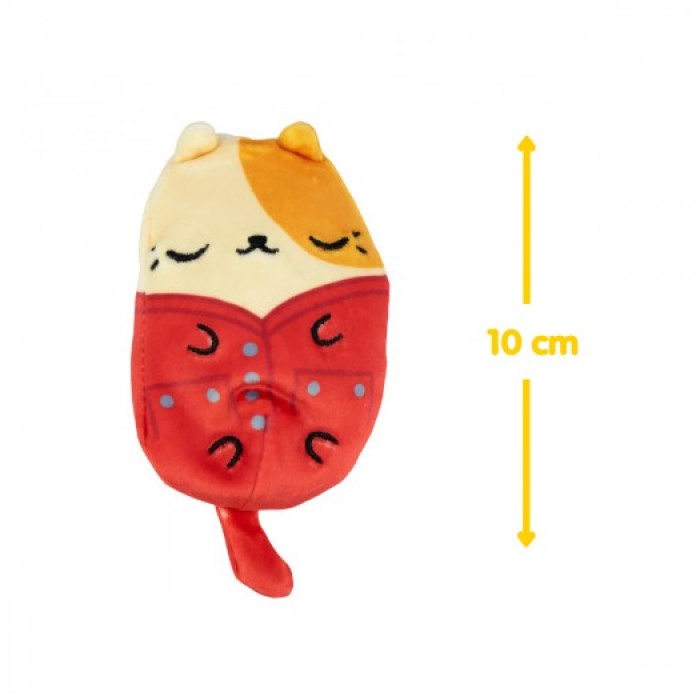 М'які та Плюшеві Іграшки: М’яка іграшка Cats Vs Pickles – Піжамка від Cats vs Pickles у магазині GameBuy, номер фото: 1