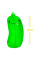 Мягкие и Плюшевые Игрушки: Мягкая игрушка Cats Vs Pickles серии «Huggers» – Биг Дилл от Cats vs Pickles в магазине GameBuy, номер фото: 1