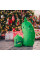 Мягкие и Плюшевые Игрушки: Мягкая игрушка Cats Vs Pickles серии «Huggers» – Биг Дилл от Cats vs Pickles в магазине GameBuy, номер фото: 4