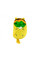 Мягкие и Плюшевые Игрушки: Мягкая игрушка Cats Vs Pickles - Веселые котики и огурчики (12 шт., в диспл.) от Cats vs Pickles в магазине GameBuy, номер фото: 7