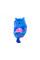 М'які та Плюшеві Іграшки: М’яка іграшка Cats Vs Pickles – Веселі котики та огірочки (12 шт., у диспл.) від Cats vs Pickles у магазині GameBuy, номер фото: 9