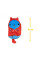 Мягкие и Плюшевые Игрушки: Мягкая игрушка Cats Vs Pickles - Худи от Cats vs Pickles в магазине GameBuy, номер фото: 1