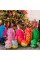 Мягкие и Плюшевые Игрушки: Мягкая игрушка Cats Vs Pickles серии «Huggers» – Кенди Нана от Cats vs Pickles в магазине GameBuy, номер фото: 4