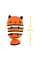 Мягкие и Плюшевые Игрушки: Мягкая игрушка Cats Vs Pickles серии «Jumbo» – Не-Мяю от Cats vs Pickles в магазине GameBuy, номер фото: 1