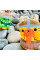 Мягкие и Плюшевые Игрушки: Мягкая игрушка Cats Vs Pickles 2 в 1 – Котик и огурчик Викинги от Cats vs Pickles в магазине GameBuy, номер фото: 5