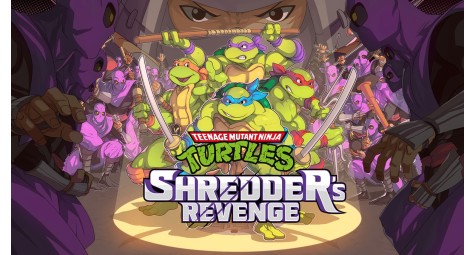 Черепашки-ніндзя повертаються: огляд Teenage Mutant Ninja Turtles: Shredder's Revenge