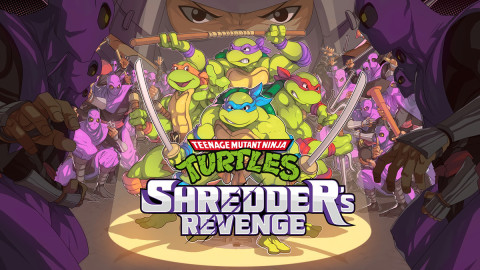 Черепашки-ниндзя возвращаются: обзор Teenage Mutant Ninja Turtles: Shredder's Revenge