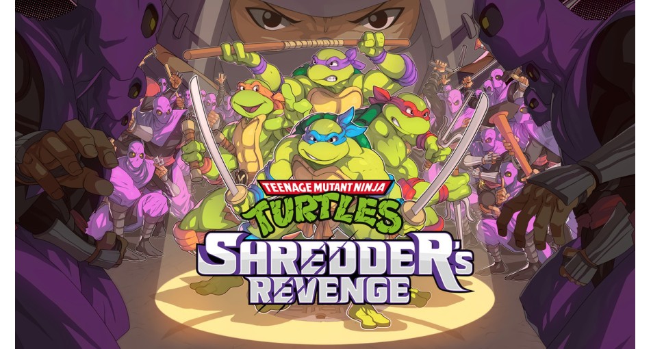 Черепашки-ніндзя повертаються: огляд Teenage Mutant Ninja Turtles: Shredder's Revenge