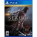 Игры PlayStation 4: Sekiro: Shadows Die Twice GOTY от Activision в магазине GameBuy