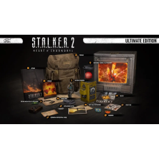 S.T.A.L.K.E.R. 2 Ultimate Edition  (Без Гри)