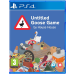 Игры PlayStation 4: Untitled Goose Game от iam8bit в магазине GameBuy