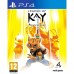 Игры PlayStation 4: Legend of Kay Anniversary от Capcom в магазине GameBuy