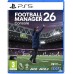 Ігри PlayStation 5: Football Manager 26 від Sega у магазині GameBuy