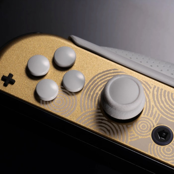 Аксессуары для консолей и ПК: Защитный чехол от Skull & Co NeoGrip The Legend of Zelda-Tears of the Kingdom Limited Edition от Skull & Co. в магазине GameBuy, номер фото: 2