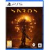 Ігри PlayStation 5: Saros від Sony Interactive Entertainment у магазині GameBuy