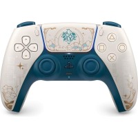Бездротовий геймпад Sony PlayStation 5 Dualsense  (Genshin Impact Limited Edition)