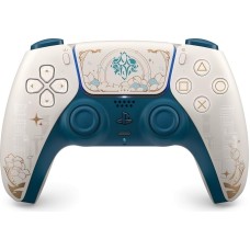 Бездротовий геймпад Sony PlayStation 5 Dualsense  (Genshin Impact Limited Edition)