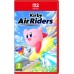 Ігри Nintendo Switch 2: Kirby Air Riders від Nintendo у магазині GameBuy