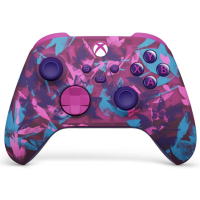Бездротовий геймпад Microsoft Xbox Series Wireless Controller Special Edition (Heart Breaker)
