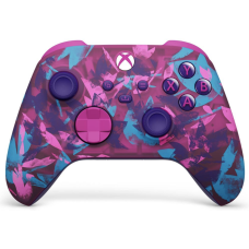 Беспроводной геймпад Microsoft Xbox Series Wireless Controller Special Edition (Heart Breaker)