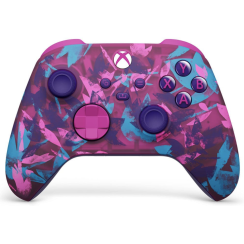 Бездротовий геймпад Microsoft Xbox Series Wireless Controller Special Edition (Heart Breaker)