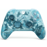 Бездротовий геймпад Microsoft Xbox Series Wireless Controller Special Edition (Ice Breaker)