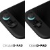 Аксесуари для консолей та ПК: Набір ковпачків кнопок і D-Pad для Joy-Con Nintendo Switch 2 - Savage Raven by Skull & Co (Light Purple / Light Green) від Skull & Co. у магазині GameBuy, номер фото: 2