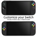 Аксесуари для консолей та ПК: Набір ковпачків кнопок і D-Pad для Joy-Con Nintendo Switch 2 - Savage Raven by Skull & Co (Light Purple / Light Green) від Skull & Co. у магазині GameBuy, номер фото: 3