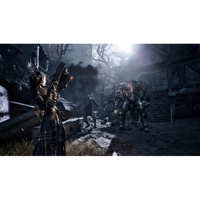 Ігри PlayStation 5: Mortal Shell 2 Revered Edition від Playstack Limited у магазині GameBuy, номер фото: 4