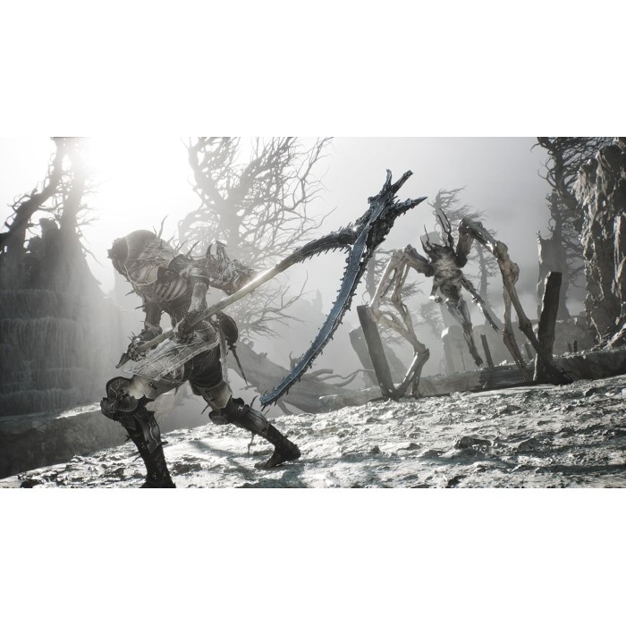 Ігри PlayStation 5: Mortal Shell 2 Revered Edition від Playstack Limited у магазині GameBuy, номер фото: 5
