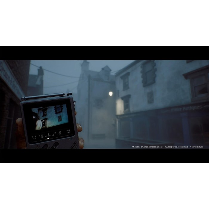 Ігри PlayStation 5: Silent Hill Townfall + Steelbook від Konami у магазині GameBuy, номер фото: 2