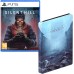 Ігри PlayStation 5: Silent Hill Townfall + Steelbook від Konami у магазині GameBuy